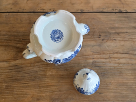 Boch Belgium Delfts koffiepot