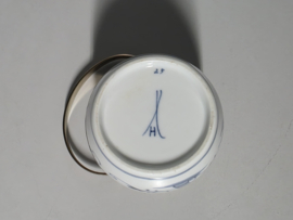 Zwiebelmuster Huttensteinach Pot met greepje 11 cm