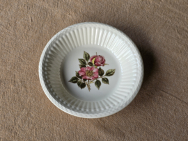 Wedgwood Briar Rose Ontbijtschaaltje Serveerschaaltje 13 cm