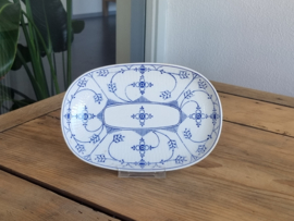 Societe Ceramique Saks Schaaltje 21,5 cm
