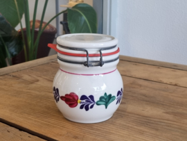 Boerenbont Boch Weckpotje