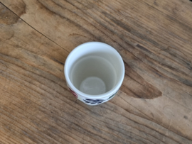 Boerenbont Boch 6x Mini-bekertje mokje 0,10 cl in Geschenkverpakking