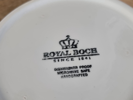 Royal Boch Aquarelle Suikerpot Classic