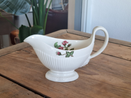 Wedgwood Moss Rose sauskom