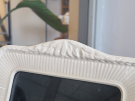 Verkocht = Wedgwood Edme grote Fotolijst