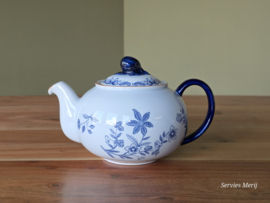 Rorstrand Ostindia theepot ca. 1 liter (Porselein)