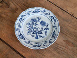 Blue Danube Ontbijtbordje 22 cm