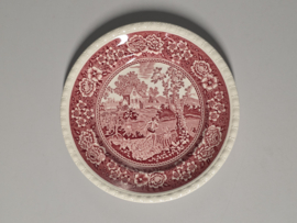 Villeroy en Boch Rusticana ontbijtbordje 20,5 cm