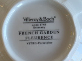 Villeroy en Boch French Garden Fleurence schaal 11 cm