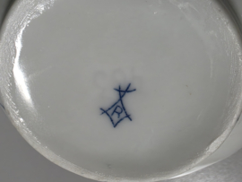 Zwiebelmuster Regout Roomstel