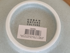 Urban Nature Culture Amsterdam Ogawa sea foam set 6x breakfast bowl 16 cm