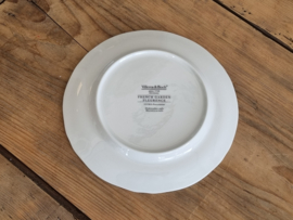 Villeroy en Boch French Garden Fleurence Ontbijtbordje 20,5 cm