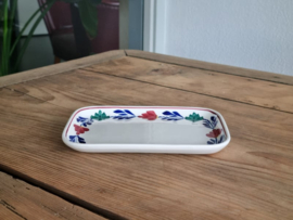 Boerenbont Societe Ceramique 483a Schaaltje 17,5 cm