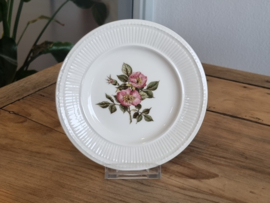 Wedgwood Briar Rose Gebaksbordje 16 cm