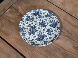 Beatrix Societe Ceramique los onderbord voor Eierdopjes 20,5 cm (creme)