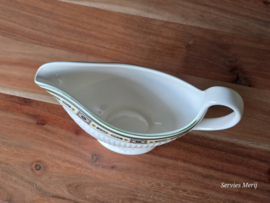 Wedgwood Carlton Sauskom met oor