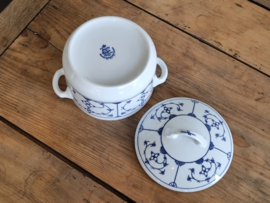 Duits Jäger Saks Dekschaal klein