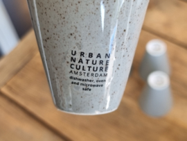 Urban Nature Culture Amsterdam Ogawa sea grass SET 6x Espresso Amuse Kop