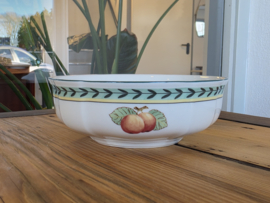 Villeroy en Boch French Garden Fleurence  lage schaal 14,5 cm