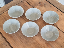 Urban Nature Culture Amsterdam Ogawa sea grass SET 6x dipping bowl L 11,5 cm