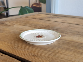 Wedgwood Christmas Time Coaster Onderzetter 10,5 cm