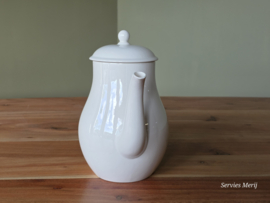 Wedgwood Traditional koffiepot theepot 15,5 cm