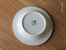 Royal Boch Kitchen Theezakjeslegger (voorheen asbak)