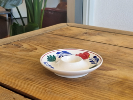 Oud Boerenbont Societe Ceramique 483a Eierdop Barnevelder