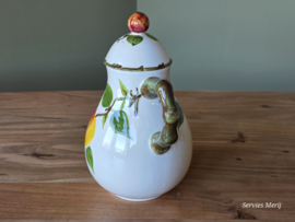Villeroy en Boch Ma Pomme Koffiepot nr. 3