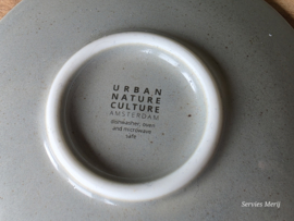 Urban Nature Culture Amsterdam Ogawa sea grass SET 6x Bordje 12 cm