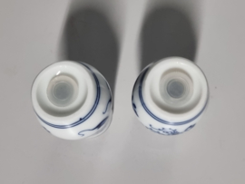 Zwiebelmuster Hutschenreuther Peper en Zoutstel
