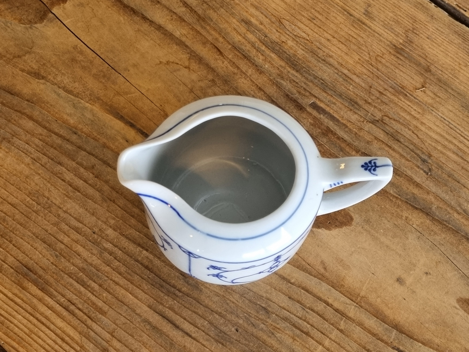 Duits Jäger Saks Kannetje 7,5 cm