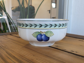Villeroy en Boch French Garden Fleurence schaal 11 cm