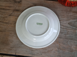 Boerenbont Boch Vitriboch Hotelporselein Diep Soep Pasta Bord 23 cm