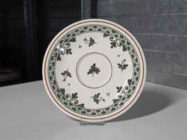 Villeroy en Boch Alt Amsterdam schotel 18,5 cm