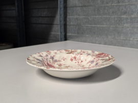 Johnson Bros Rose Chintz diep pasta curry bord 22 cm