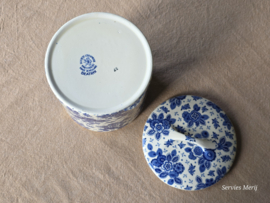 Beatrix Societe Ceramique Beschuitpot Voorraadpot