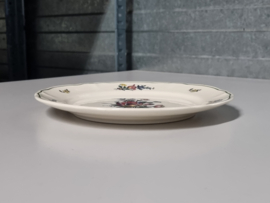 Villeroy en Boch Alt Strassburg Ontbijtbordje 21 cm