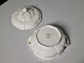 Villeroy en Boch Manoir dekschaal terrine