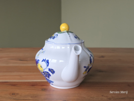Copeland Spode Blue Bird theepot 1,2 liter