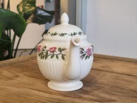 Wedgwood Rosalind Theepot 1-pers. 0.4 liter