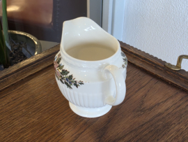 Wedgwood Conway Roomkan Schenkkan (gewone model)