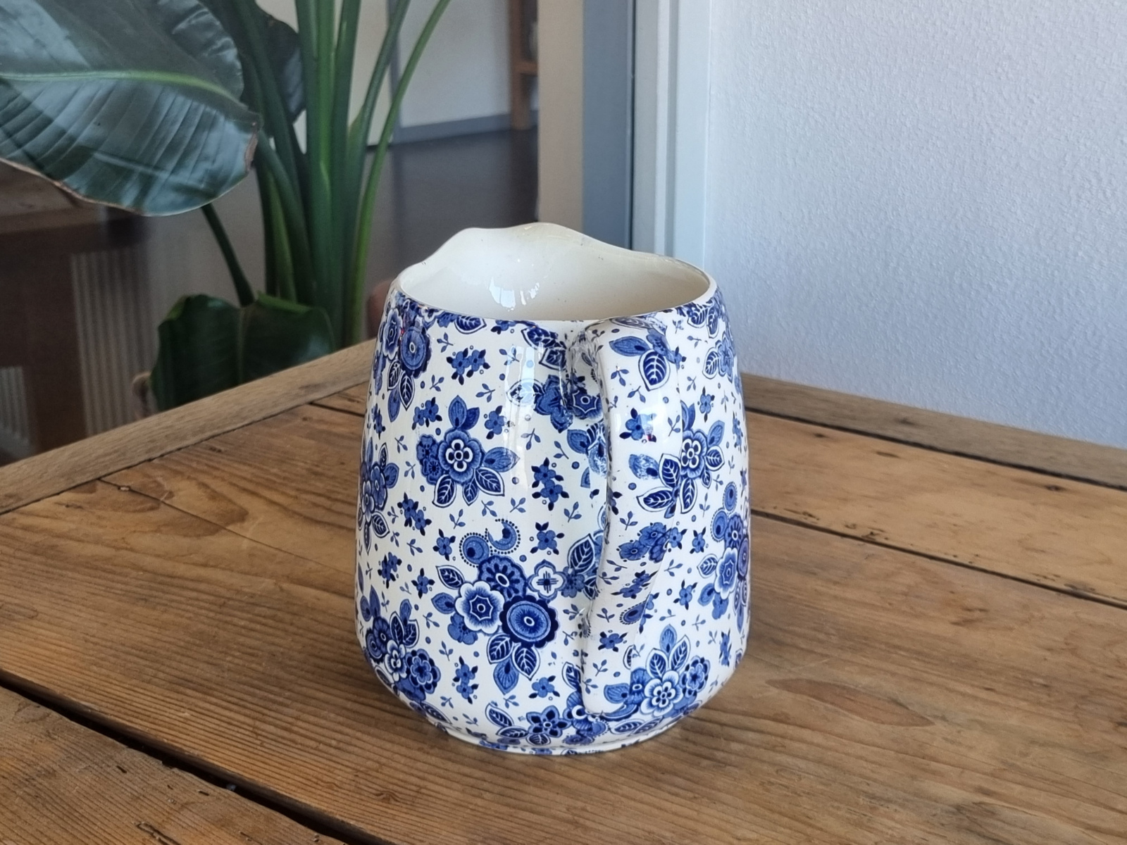 Beatrix Societe Ceramique Kan nr. 2 (recht model) 16 cm