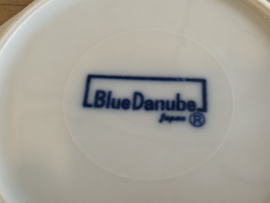 Blue Danube rond schaaltje 13,5 cm