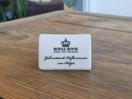 Royal Boch Kitchen Reclame Display