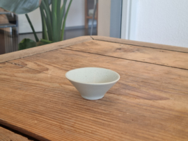 Urban Nature Culture Amsterdam Ogawa sea foam dipping bowl S 7 cm