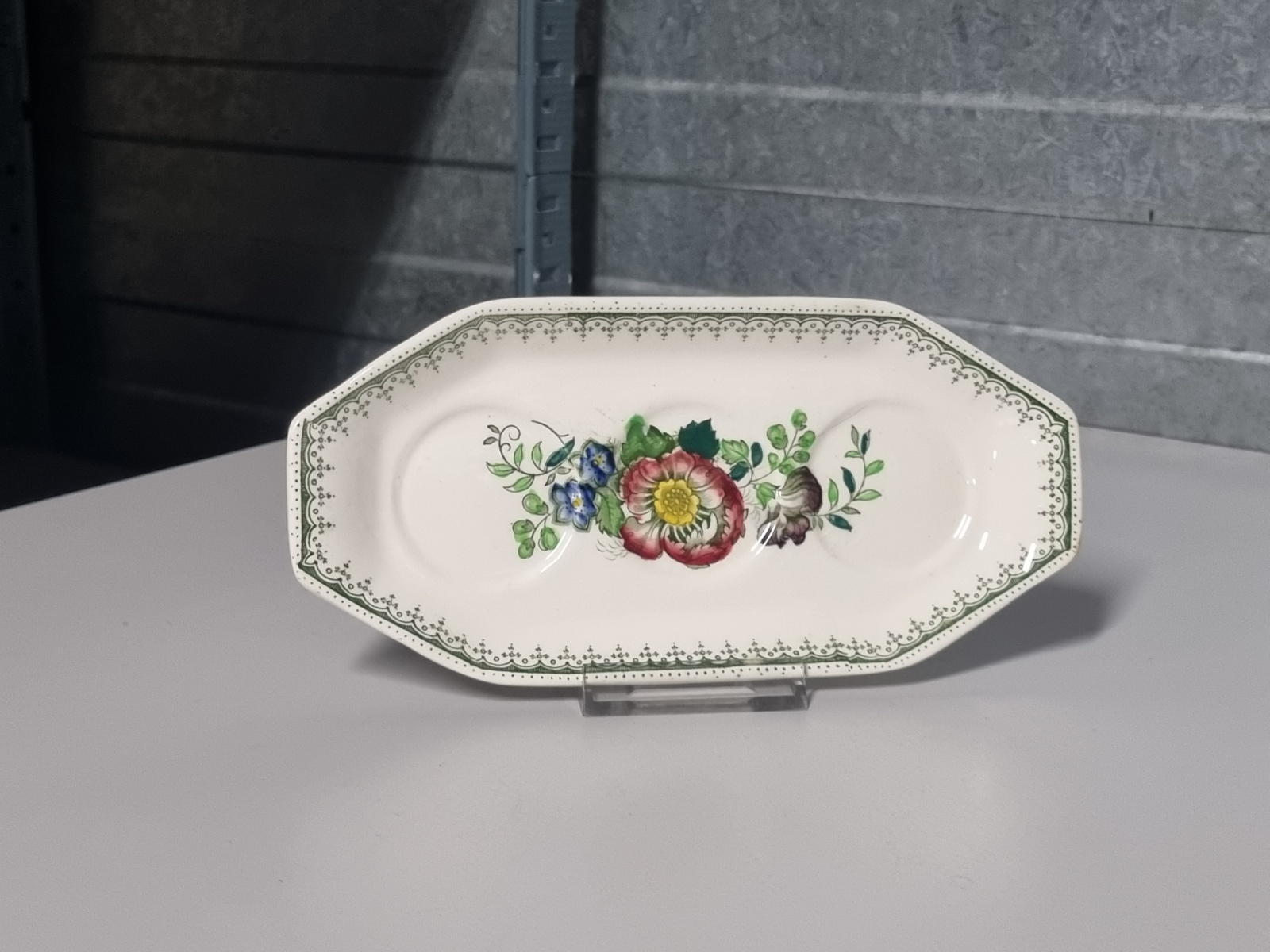 Engels Mason's Paynsley Patty Onderbord voor Peper Zout Mosterdstel