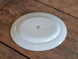 Wedgwood Rosalind ovale Serveerschaal 29,5 cm