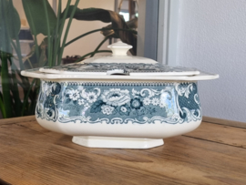 Victoria Groen Societe Ceramique soepterrine