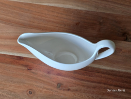 Wedgwood Traditional sauskom met oor